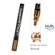 DSPIAE Super Metallic Color Markers - Bronze