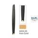DSPIAE Marker Pen Metallic Pale Gold