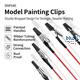 DSPIAE Model Painting Clip / Modellbemalungklemmen