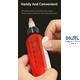 DSPIAE Paint Mixing Bottle