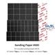 Sanding Paper f. Arc Reciproctg.Sanding Head #600