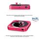DSPIAE Stepless Adjustment Circular Cutter