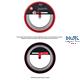 DSPIAE Adjustable Circular Cutter Starter Edition