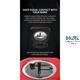 DSPIAE Integral Stepless Circular Cutter