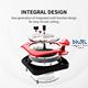 DSPIAE Integral Stepless Circular Cutter