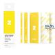 DSPIAE Acrylic Sanding Pad Set-Yellow (280# grit)