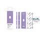 DSPIAE Acrylic Sanding Pad Set-Purple (800# grit)