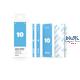 DSPIAE Acrylic Sanding Pad Set-Azur (1000# grit)