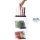 DSPIAE PT-SR Runner/Sprue Panel Organizer