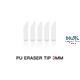 DSPIAE Eraser Tip / Radiererspitzen 3 mm