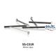 DSPIAE SS-C01R Connecting rod 5mm 6PCS