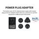 DSPIAE Glutton Dust Collector