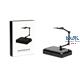 DSPIAE General Purpose Model Display Stand-Black