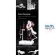 DSPIAE General Purpose Model Display Stand-Clear