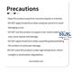 DSPIAE General Purpose Model Display Stand-Clear