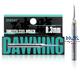 DSPIAE Dawning Tungsten Steel Push Broach 0.3mm