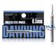 DSPIAE Dawning Tungsten Steel Push Broach 0.5mm
