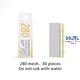 DSPIAE XSP-280 Adhesive sandpaper #280