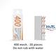 DSPIAE XSP-400 Adhesive sandpaper #400