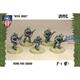 USMC Fire Squad "Devil Dogs" (Allies)