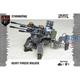Heavy Assault Walker - Sturmkönig (Axis)