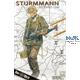 Sturmmann-Ardennes 1944 (1:16)