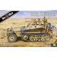 Sd.Kfz. 250/3 Ausf. A (1:16)