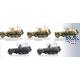 Sd.Kfz. 250/3 Ausf. A (1:16)
