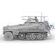 Sd.Kfz. 250/3 Ausf. A (1:16)