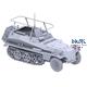 Sd.Kfz. 250/3 Ausf. A (1:16)