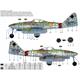 Messerschmitt Me 262 (1:32)