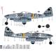 Messerschmitt Me 262 (1:32)