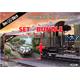 TOP-SET Personenwagen Cid-27+ Schwimmwagen Trippel