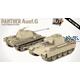 DW35041 Panther Ausf. G Late Prod. - SUPER BLITZ