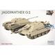 Jagdpanther G2  - SUPER BLITZ