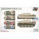 Jagdpanther G2  - SUPER BLITZ