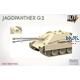 Jagdpanther G2  - SUPER BLITZ