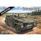 Kurierwagen Typ 181 - Standard Version