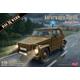 Kurierwagen Typ 181 - Bluelight Version