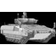 German Schützenpanzer Puma