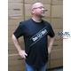 Size M - Offical DAS WERK T-Shirt
