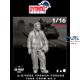 U.S/Free French Forces Tank Crew No.2