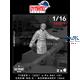 Tiger I 222 s.Pz.Abt.101-Crew No.2 Normandy 1944