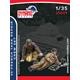 40’ French Tank Repair Crew Set