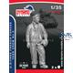 U.S/Free French Forces Tank Crew No.2