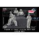 Tiger II “300” s.Pz.Abt 503 Crew Set