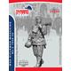 WSS Rifleman marching No. 2 1940-42