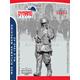 WSS Rifleman marching 1940-42
