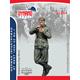 German Infantryman at Rest 1939-42 No.1