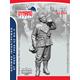 German Infantryman at Rest 1939-42 No.3